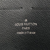 Louis Vuitton Pochette Voyage  Leather Clutch Bag