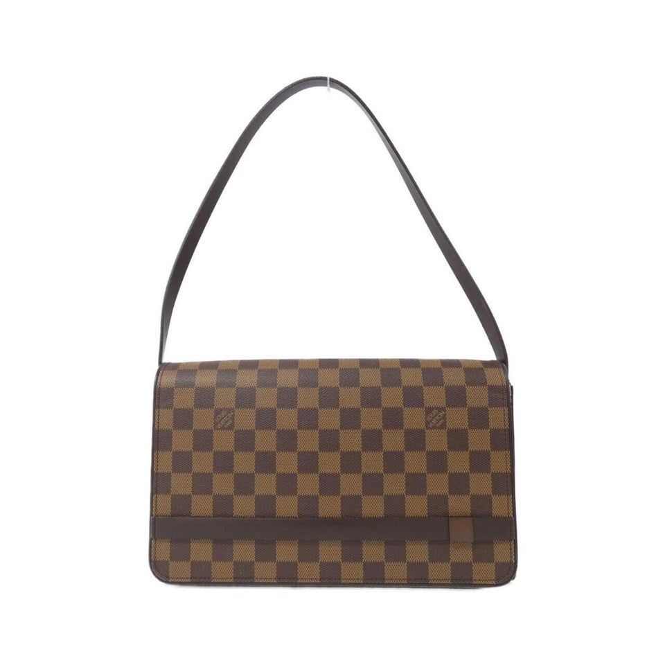 Louis Vuitton Damier Trivecca Ron N51160 Shoulder Bag