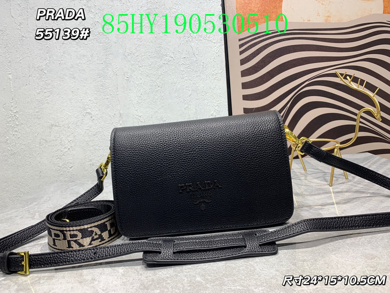 Prada Bags - The Barnes Bags  269