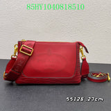 Prada Bags - The Barnes Bags  1051