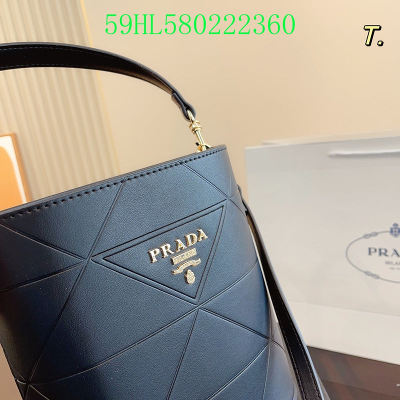 Prada Bags - The Barnes Bags  507