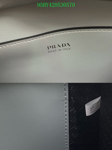 Prada Bags - The Barnes Bags  248