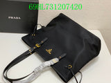 Prada Bags - The Barnes Bags  745