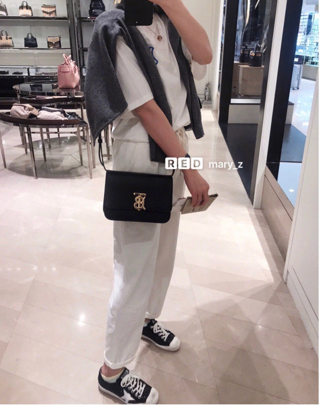 Burberry Bags - BG Bags - 1006