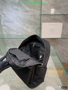 Prada Bags - The Barnes Bags  505