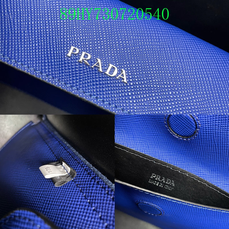 Prada Bags - The Barnes Bags  083