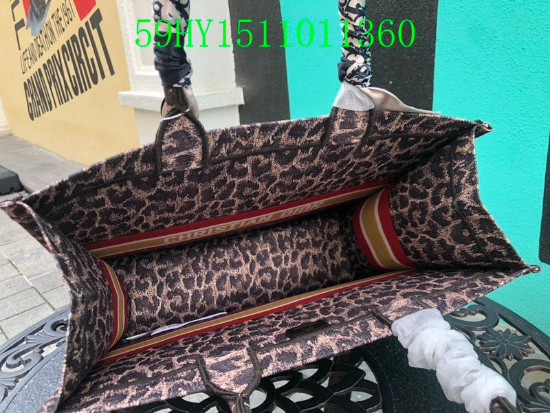 Christian Dior Bags Bags - The Tote   145