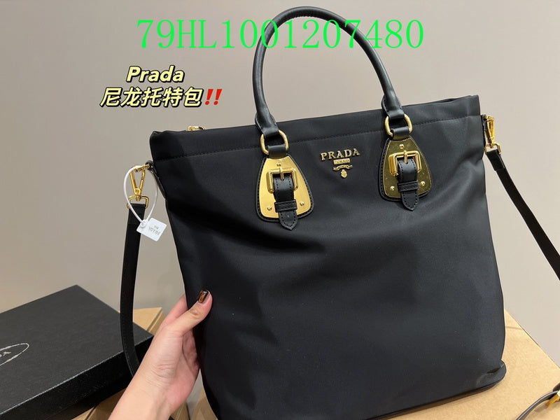 Prada Bags - The Barnes Bags  759