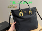 Prada Bags - The Barnes Bags  759
