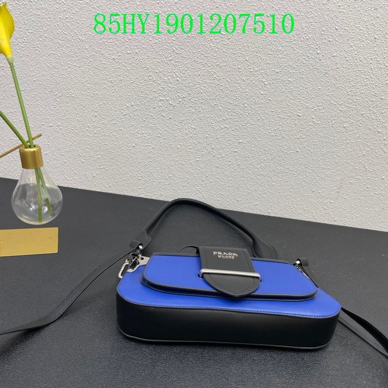 Prada Bags - The Barnes Bags  740