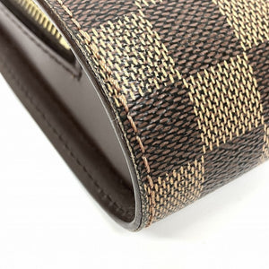 Louis Vuitton Saint Louis  Canvas Clutch Bag