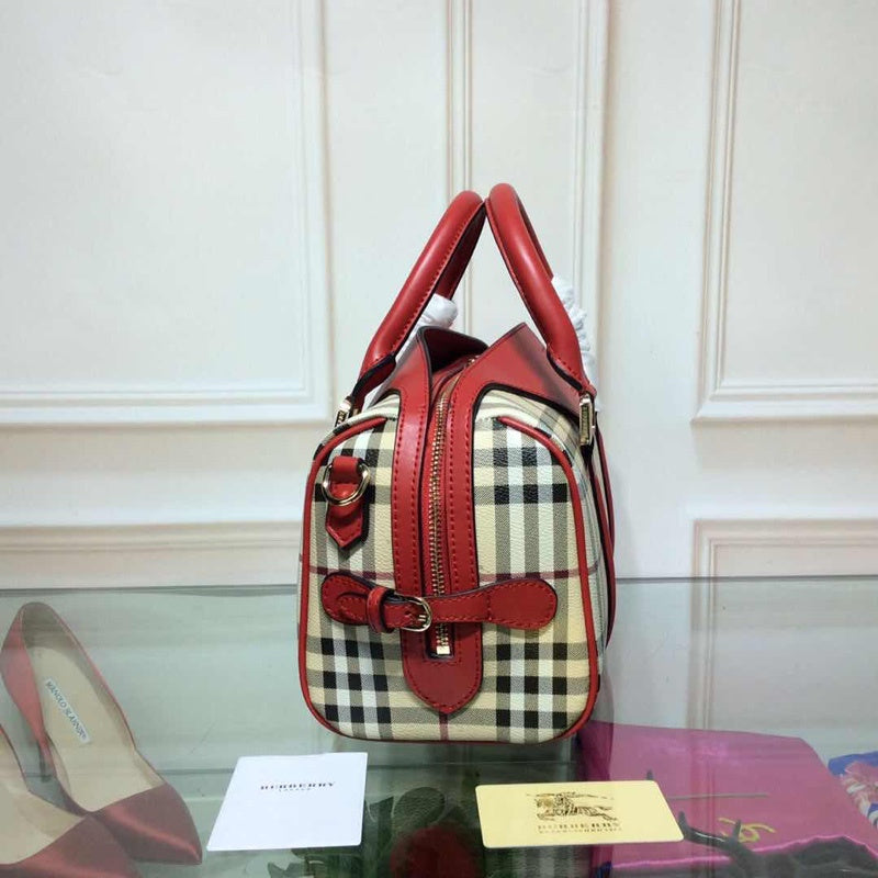 Burberry Bags - BG Bags - 1015