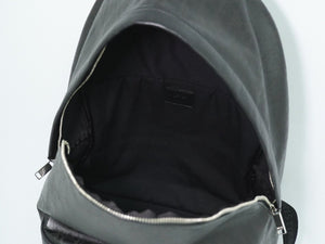 Dior  Leather Backpack Bag