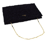 Dior  Velvet Clutch Bag
