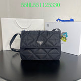 Prada Bags - The Barnes Bags  772