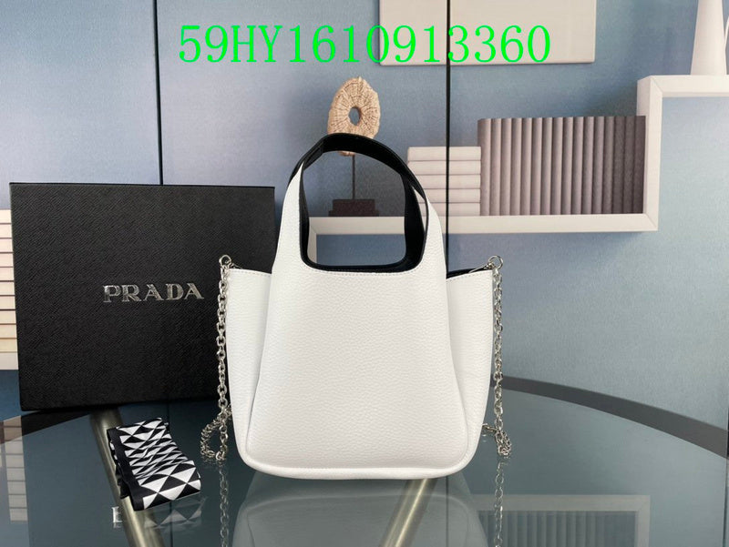 Prada Bags - The Barnes Bags  981