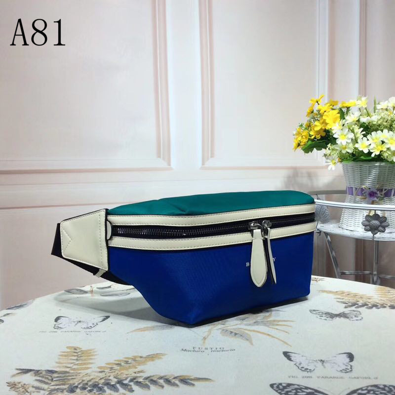 Burberry Bags - Bagsattire   024