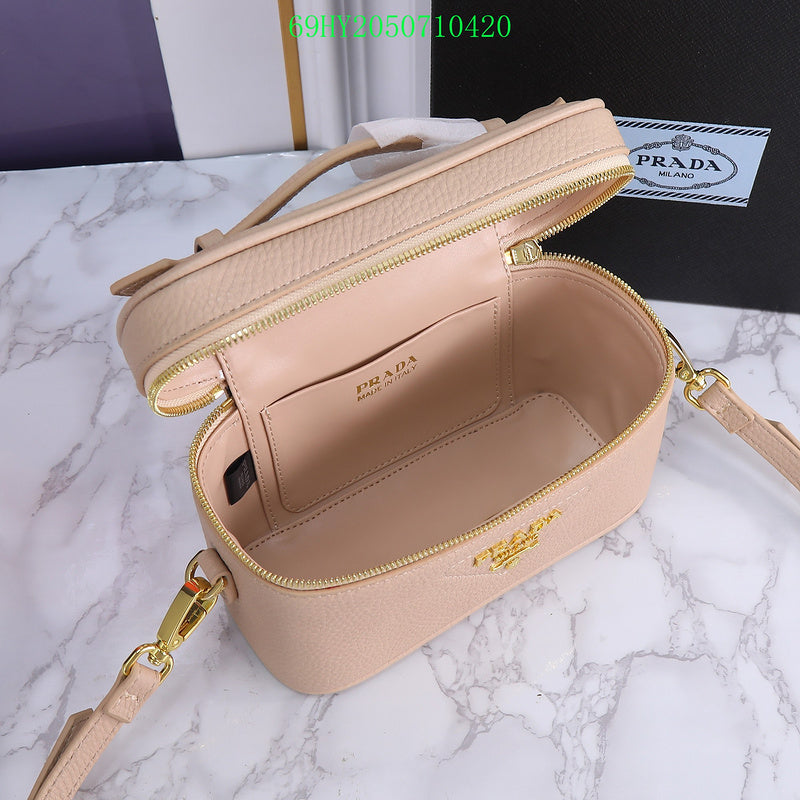 Prada Bags - The Barnes Bags  114