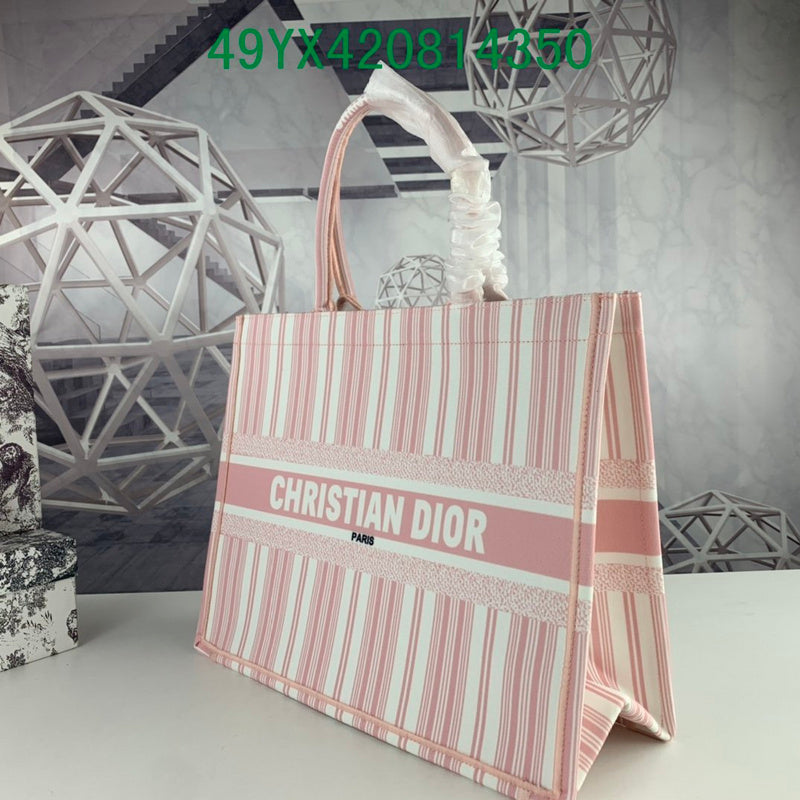 Christian Dior Bags Bags - The Tote   097