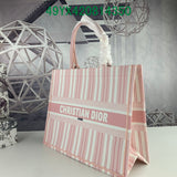 Christian Dior Bags Bags - The Tote   097