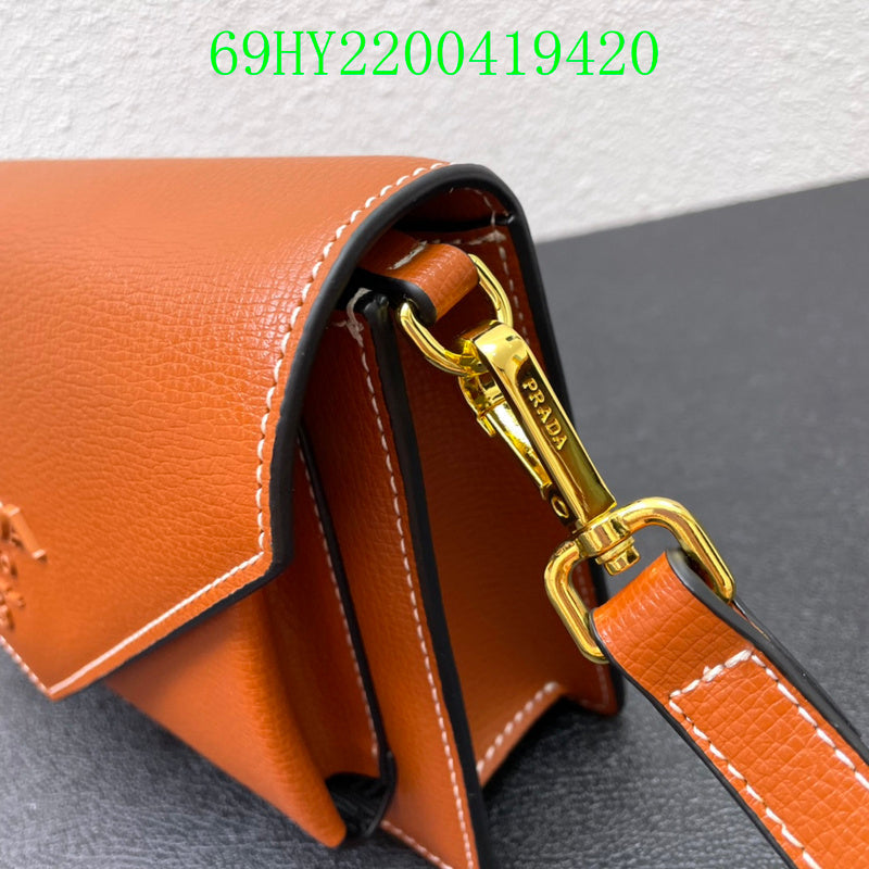 Prada Bags - The Barnes Bags  363