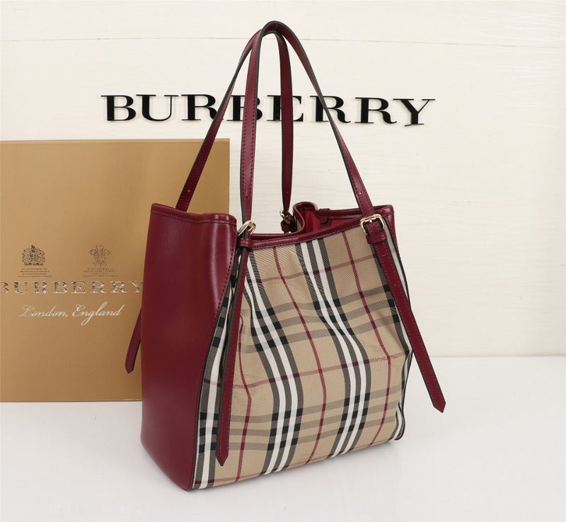 Burberry Bags - BG Bags - 1026