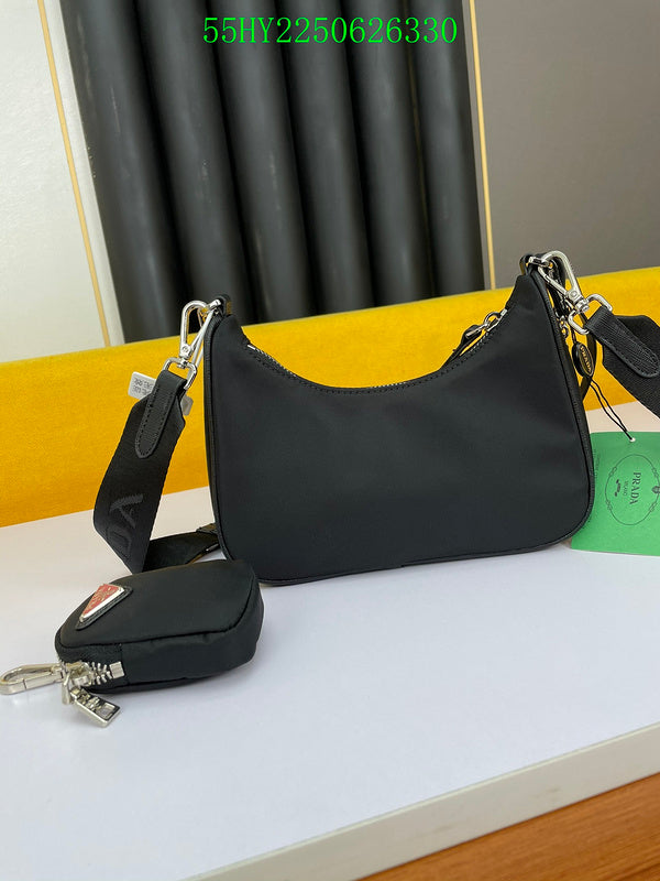 Prada Bags - The Barnes Bags  155