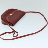 Dior Honeycomb  Canvas Shoulder Bag