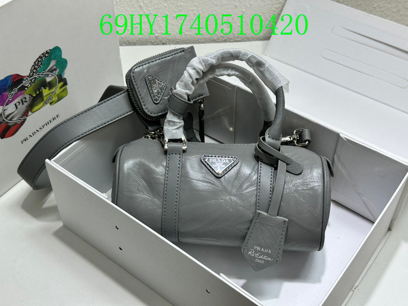 Prada Bags - The Barnes Bags  315