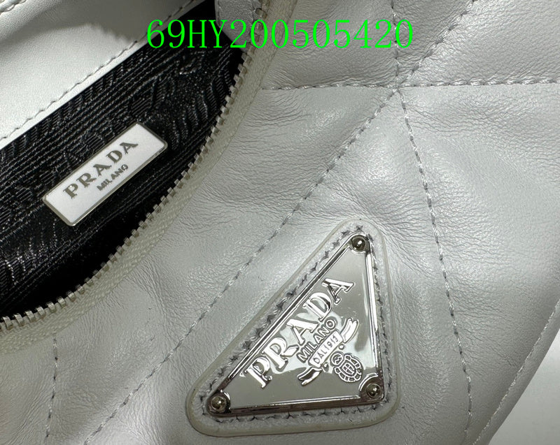 Prada Bags - The Barnes Bags  326