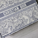 Christian Dior BOOK TOTE