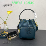 Prada Bags - The Barnes Bags  861