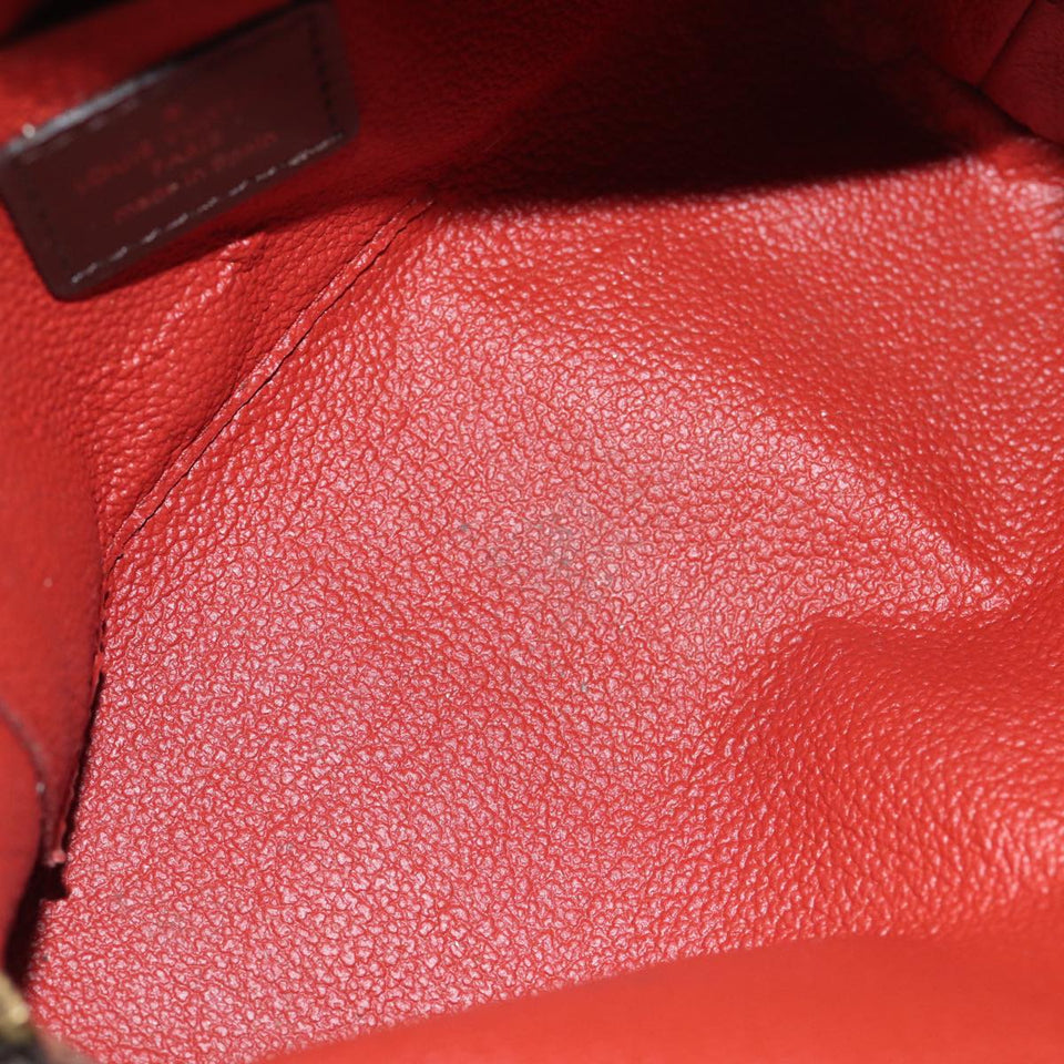 Louis Vuitton Cosmetic pouch Clutch Bag