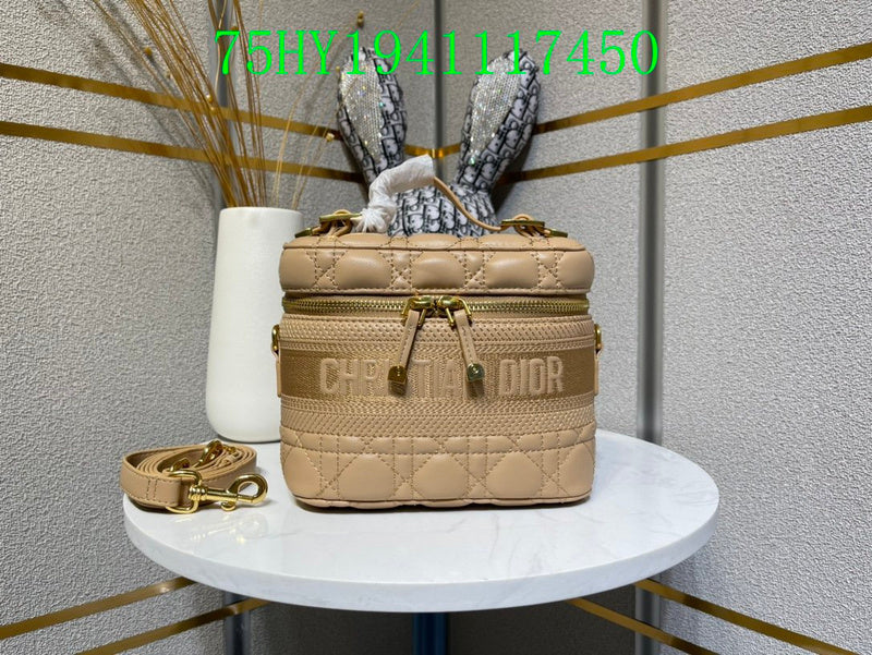 Christian Dior Bags Bags - The Tote   674