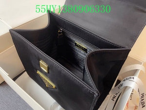 Prada Bags - The Barnes Bags  1009