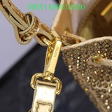 Prada Bags - The Barnes Bags  406