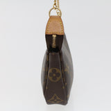 Louis Vuitton Mini Pochette Accessoires Clutch Bag