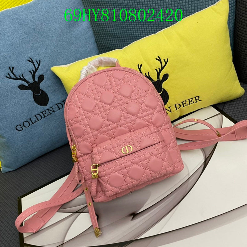 Christian Dior Bags Bags - The Tote   744