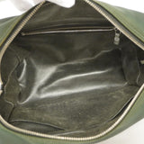 Louis Vuitton Trousse De Toilette  Fabric Clutch Bag
