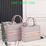 Christian Dior Bags Bags - The Tote   203