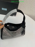 Prada Bags - The Barnes Bags  780