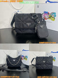 Prada Bags - The Barnes Bags  772