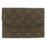 Louis Vuitton Monogram Pochette Rabat 18 Clutch Bag Vintage
