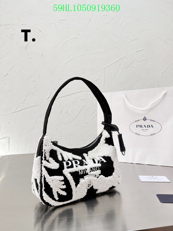 Prada Bags - The Barnes Bags  979