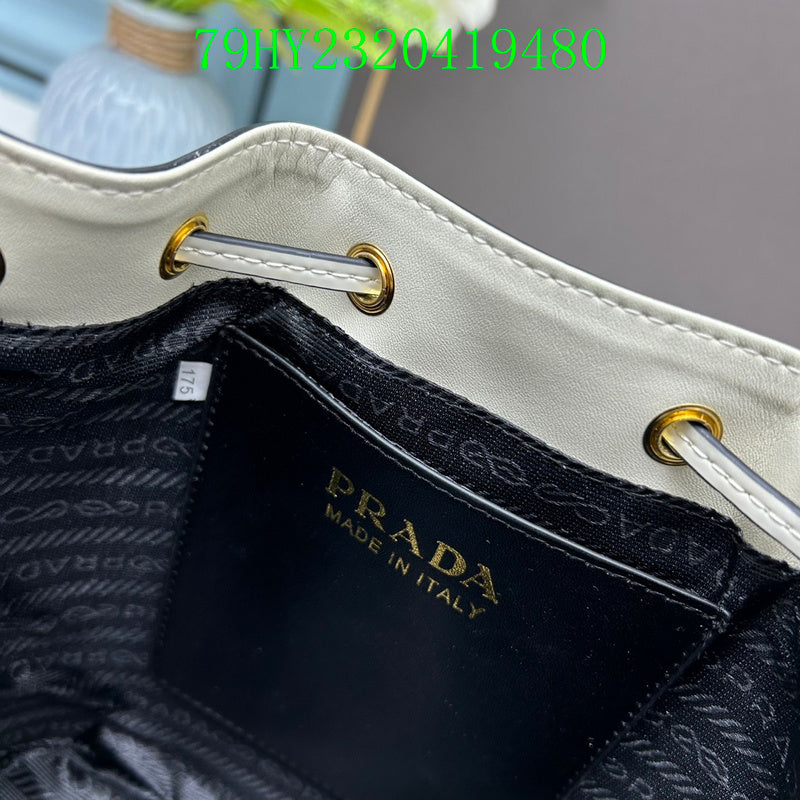 Prada Bags - The Barnes Bags  353