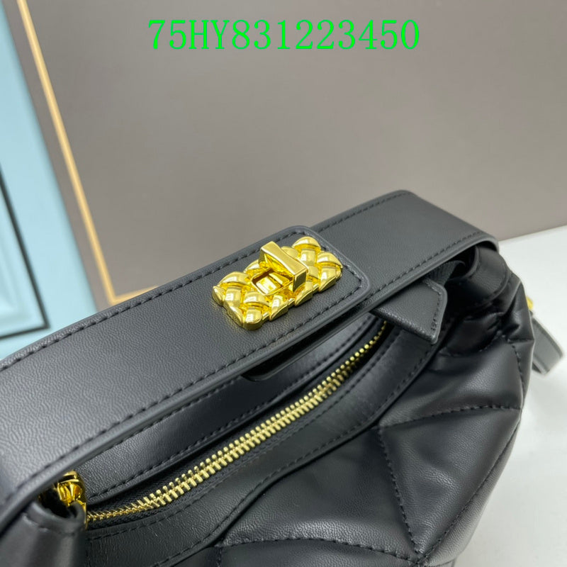 Prada Bags - The Barnes Bags  694