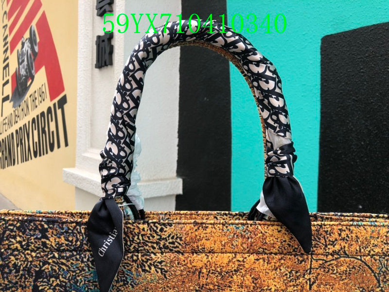 Christian Dior Bags Bags - The Tote   136