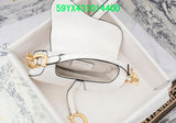 Christian Dior Bags Bags - The Tote   562