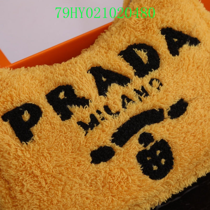 Prada Bags - The Barnes Bags  881