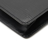 Louis Vuitton  Leather Clutch Bag
